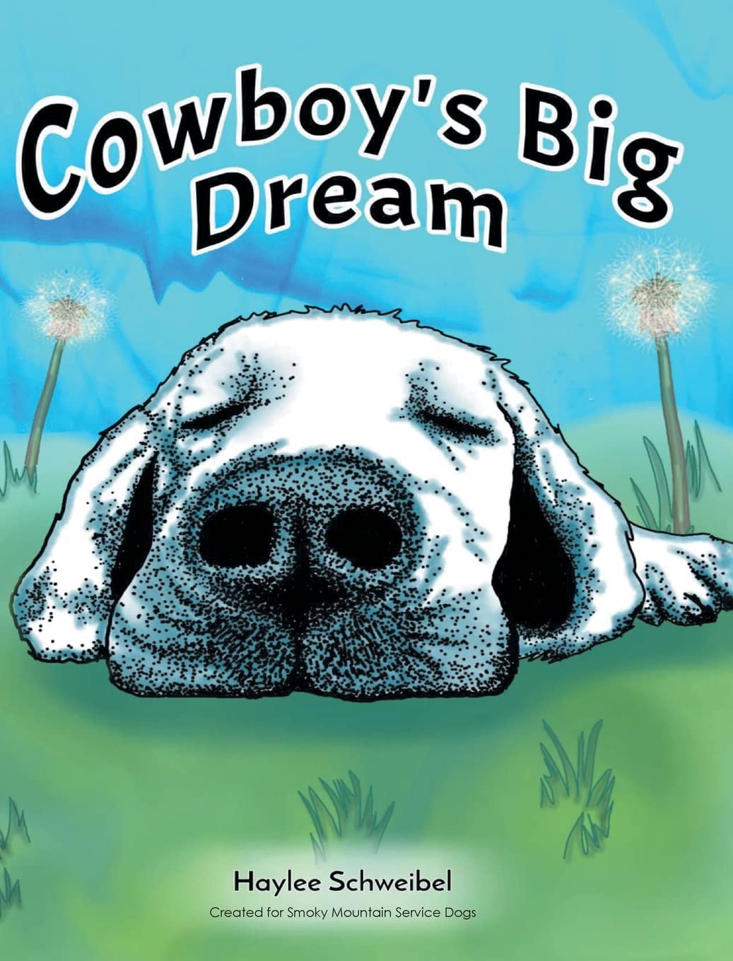 From Sig’s Bookshelf: Cowboy’s Big Dream