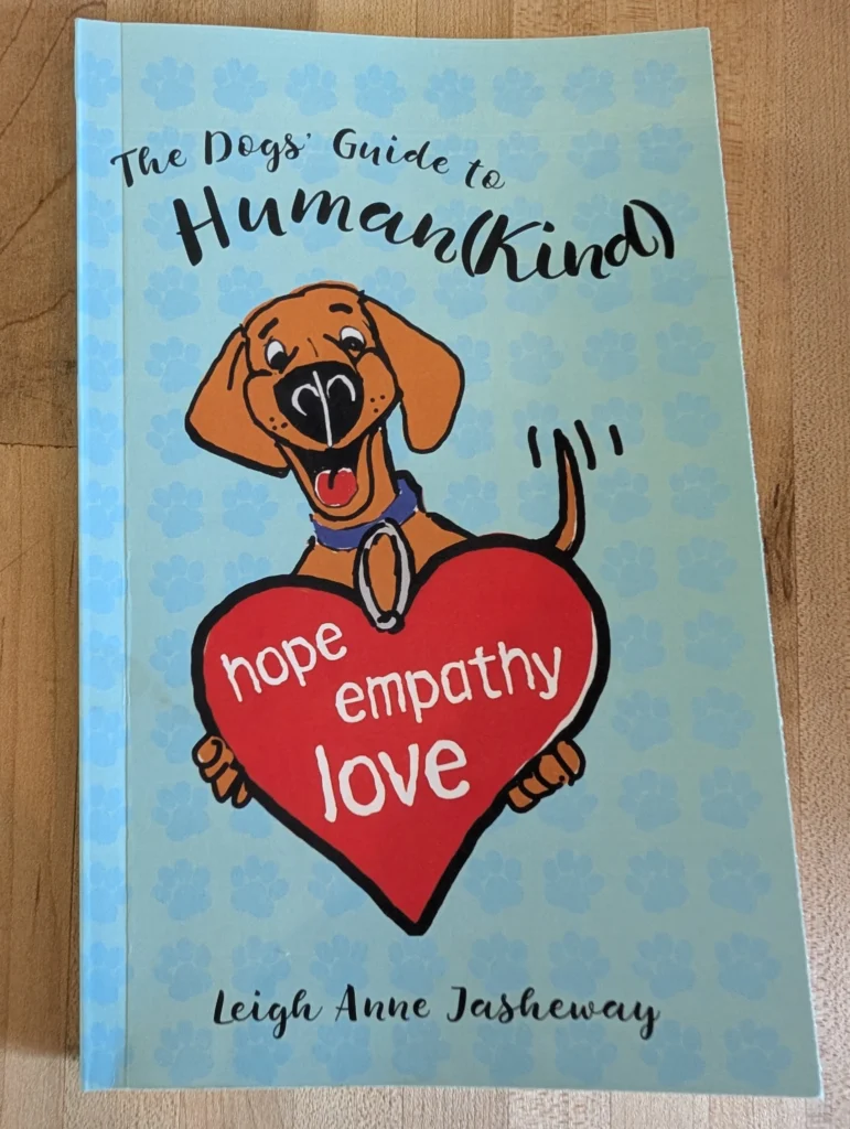 The Dogs' Guide to Human(Kind)